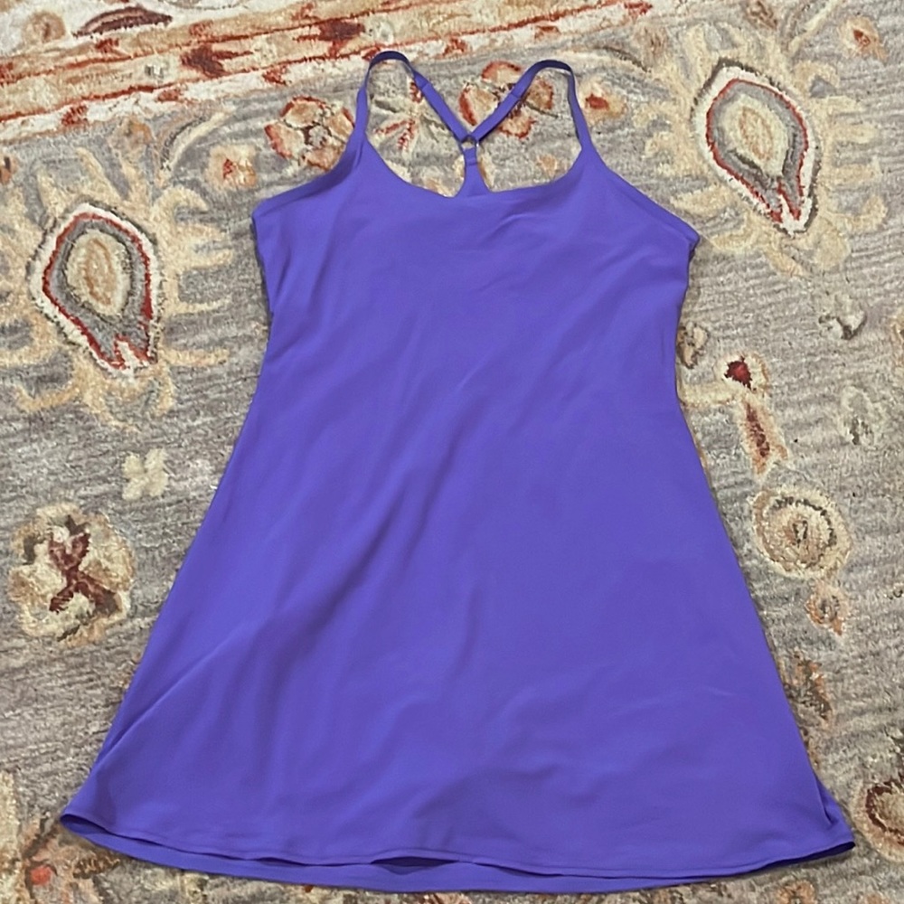 Outdoor Voices Exercise Dress